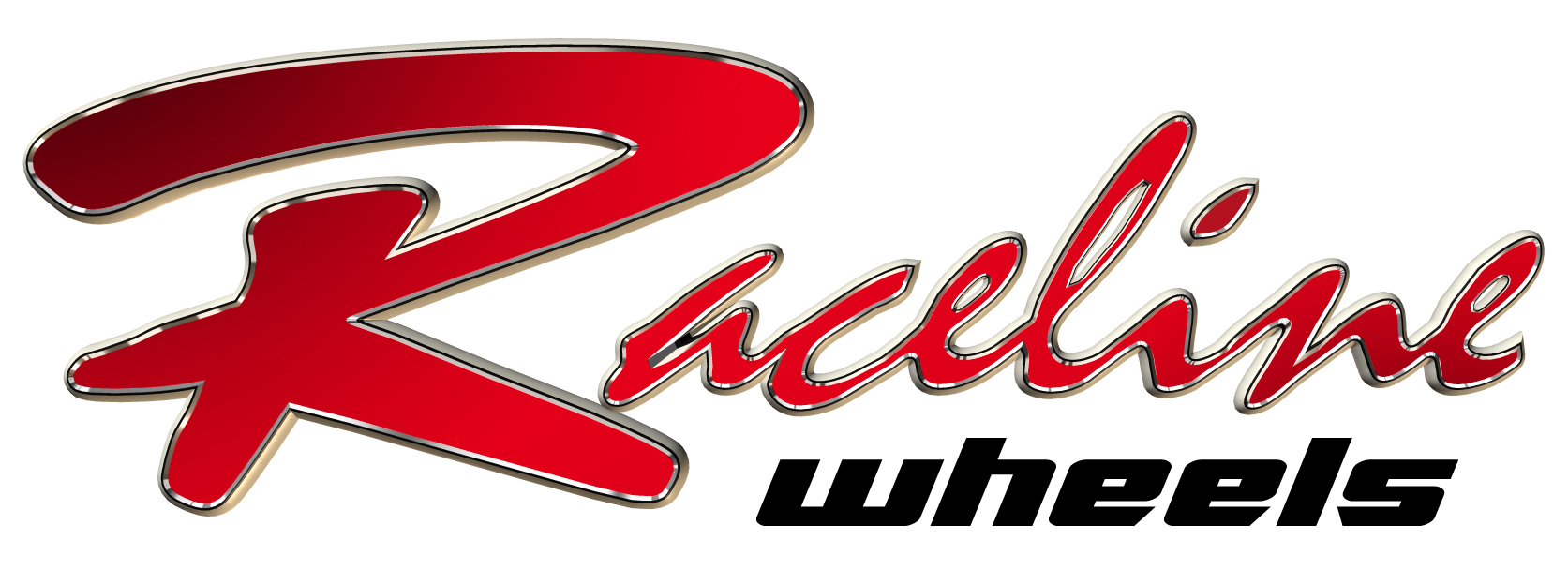 Raceline Wheels Logo